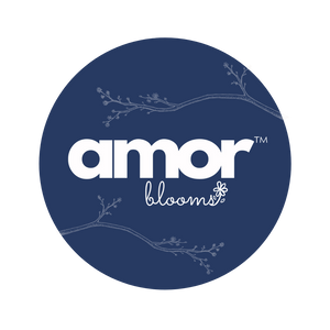 Amor Blooms